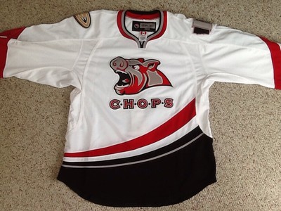 ahl authentic